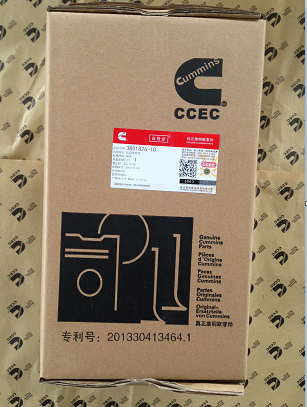 康明斯發動機氣缸套