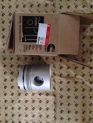 康明斯發動機代理-活塞