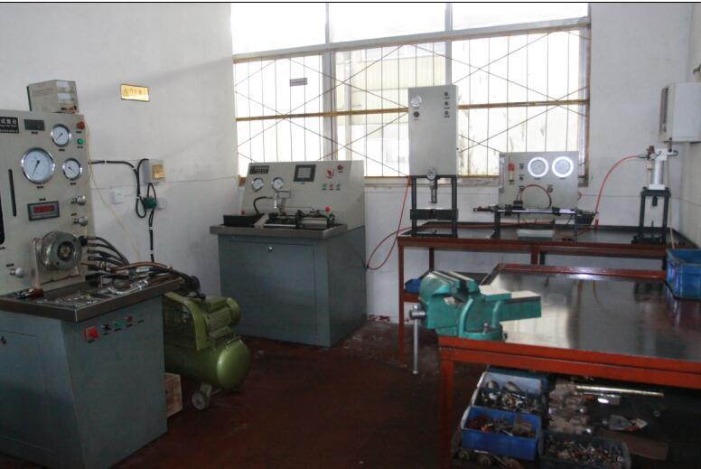 康明斯發動機配件校泵間