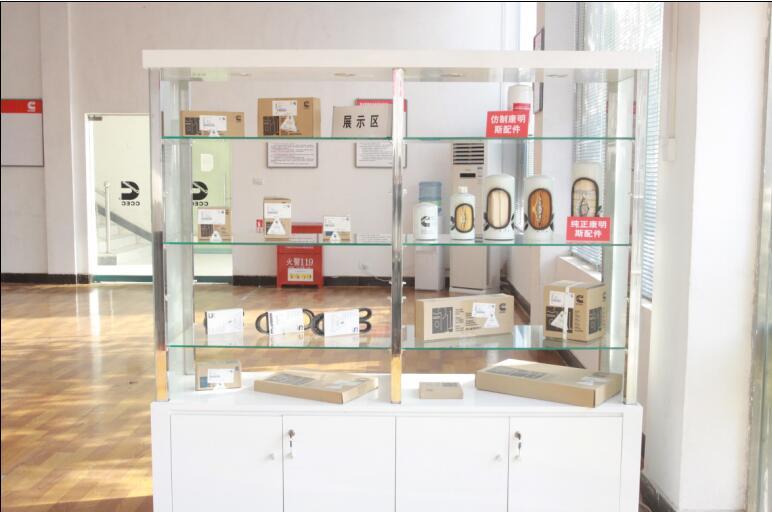 康明斯發動機代理