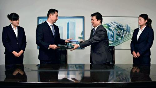 康明斯發動機代理-延安中大偉業工貿有限公司