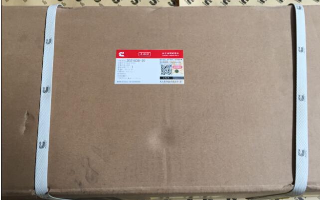 康明斯發動機西安售后服務