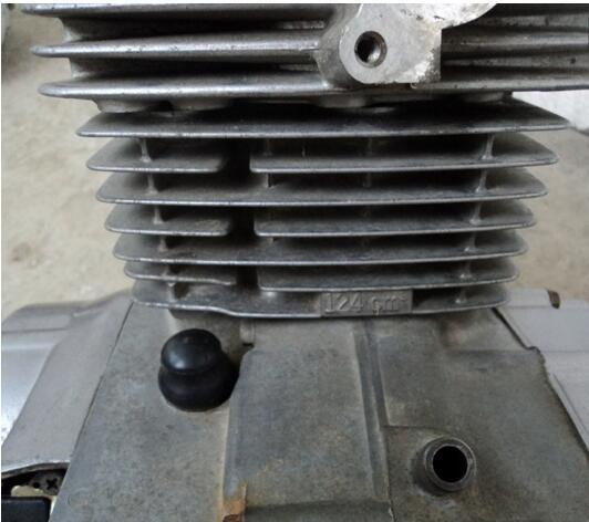 陜西康明斯發動機配件