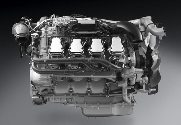 陜西康明斯發動機代理