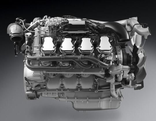 陜西康明斯發動機配件