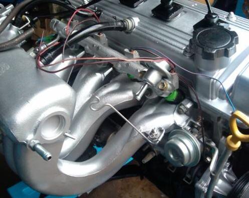 陜西康明斯發(fā)動機配件