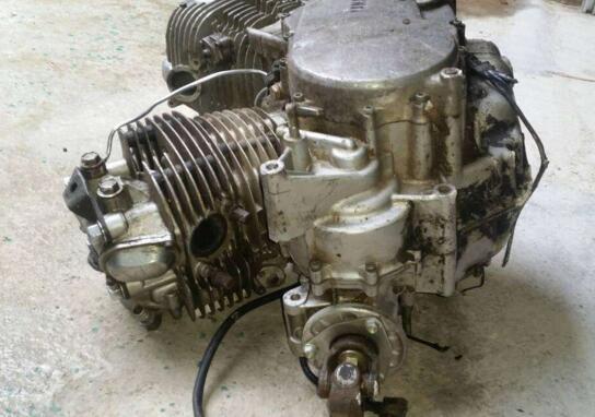 西安康明斯發(fā)動機配件