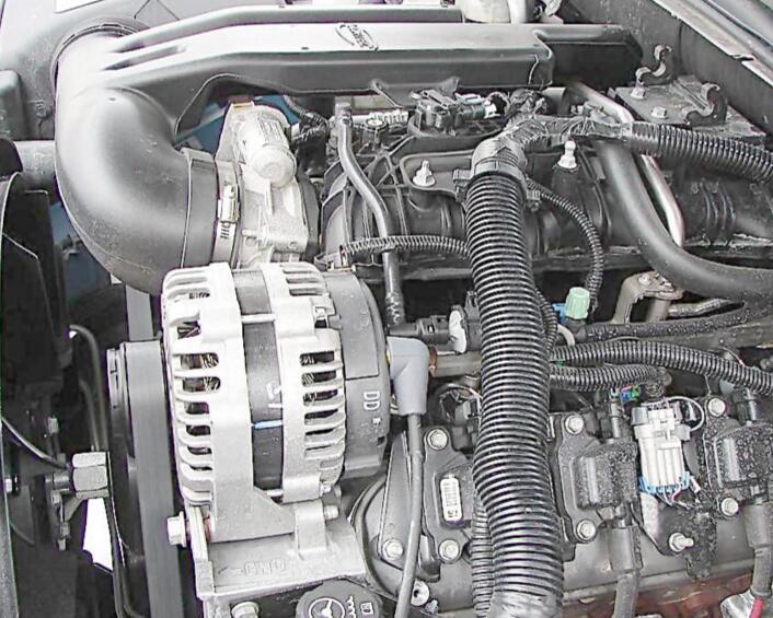 西安康明斯發動機配件