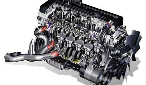 康明斯發動機代理