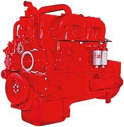 康明斯發(fā)動機配件廠家